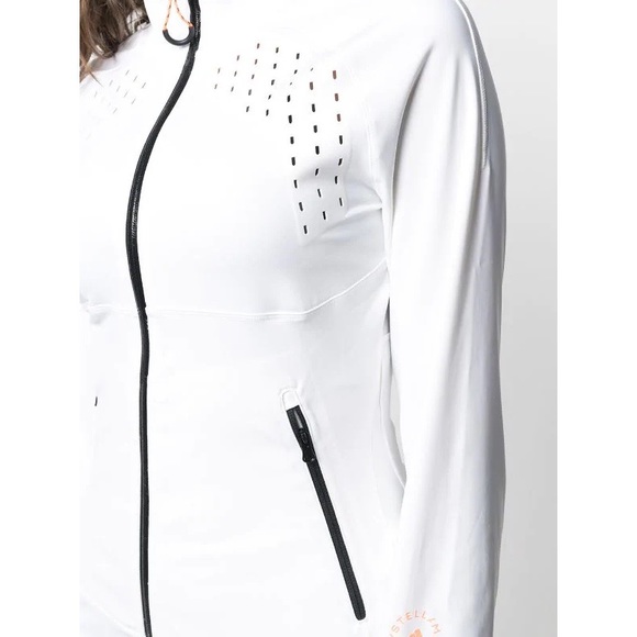 Nwt Adidas Stella Mccartney Midlayer 